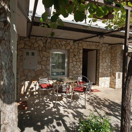 Sveti Ivan Dobrinjski Holiday Home 193467 מראה חיצוני תמונה