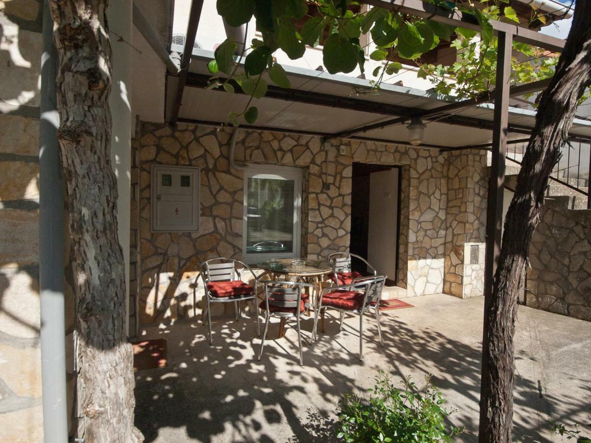 Sveti Ivan Dobrinjski Holiday Home 193467 מראה חיצוני תמונה